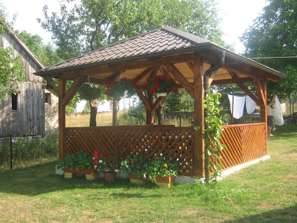 House Pribic Ξενοδοχείο Vrelo Koreničko Εξωτερικό φωτογραφία